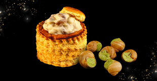 Entrées traditionnelles