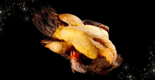 Volailles fermières de la Maison Garbay