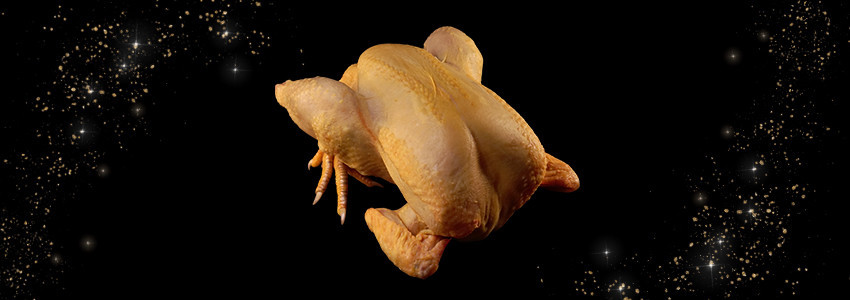 Volailles fermières de Chez Arnaud Tauzin