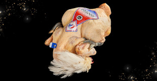 Volailles fermières de Bresse de Chez Joseph Sachetat