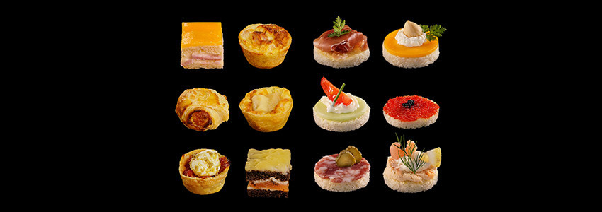 Produits apéritifs