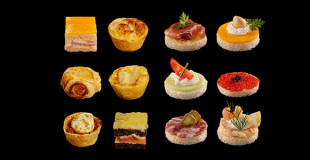 Produits apéritifs