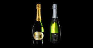 Les champagnes
