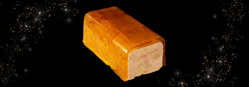 Foie gras d'Oie