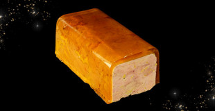 Foie gras d'Oie