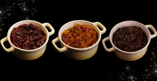 Confits d'accompagnement