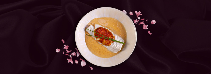 Les plats chauds et accompagnements