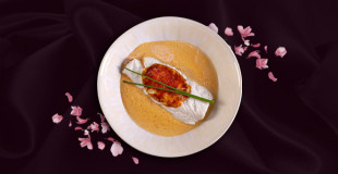 Les plats chauds et accompagnements