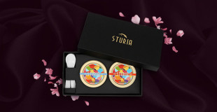 Notre sélection de Caviar