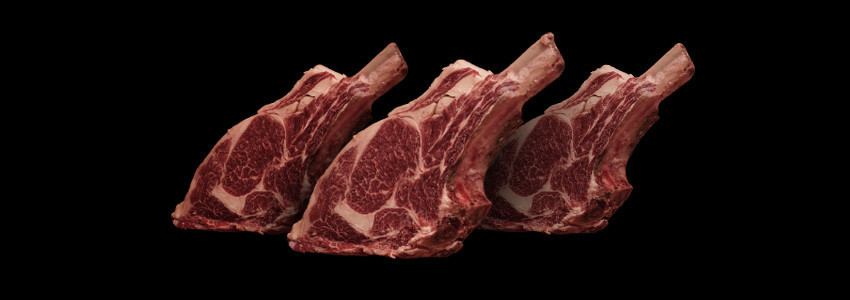 Le Wagyu de Normandie