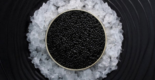 LE CAVIAR FRANÇAIS