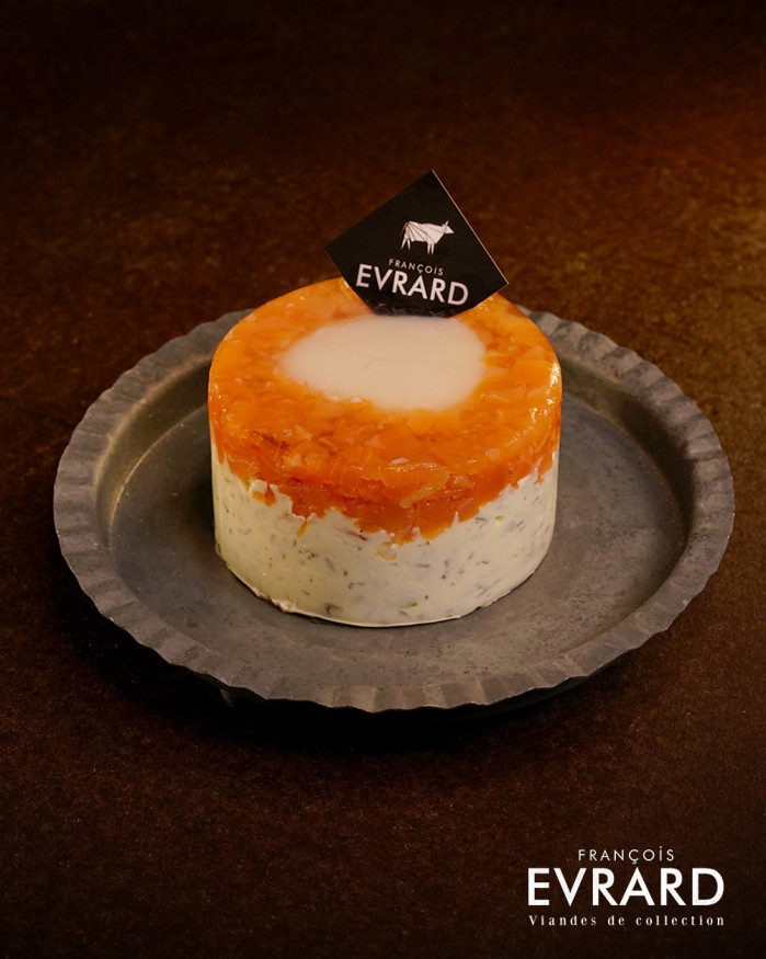 Surprise de Saint Jacques