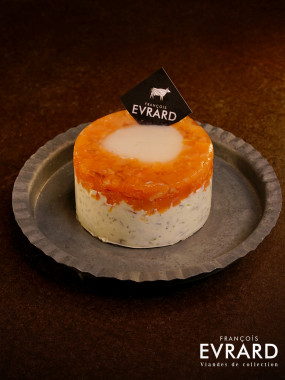 Surprise de Saint Jacques