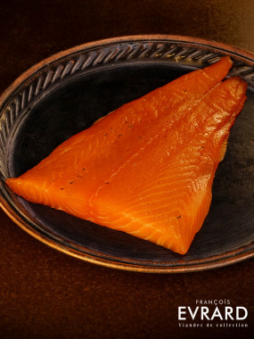 Gravlax
