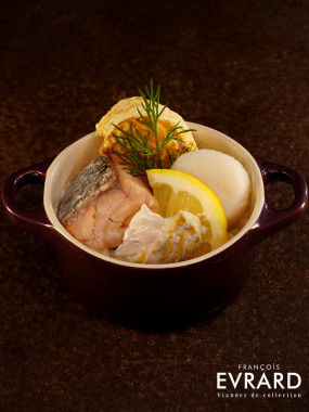 Marmite des grandes marées