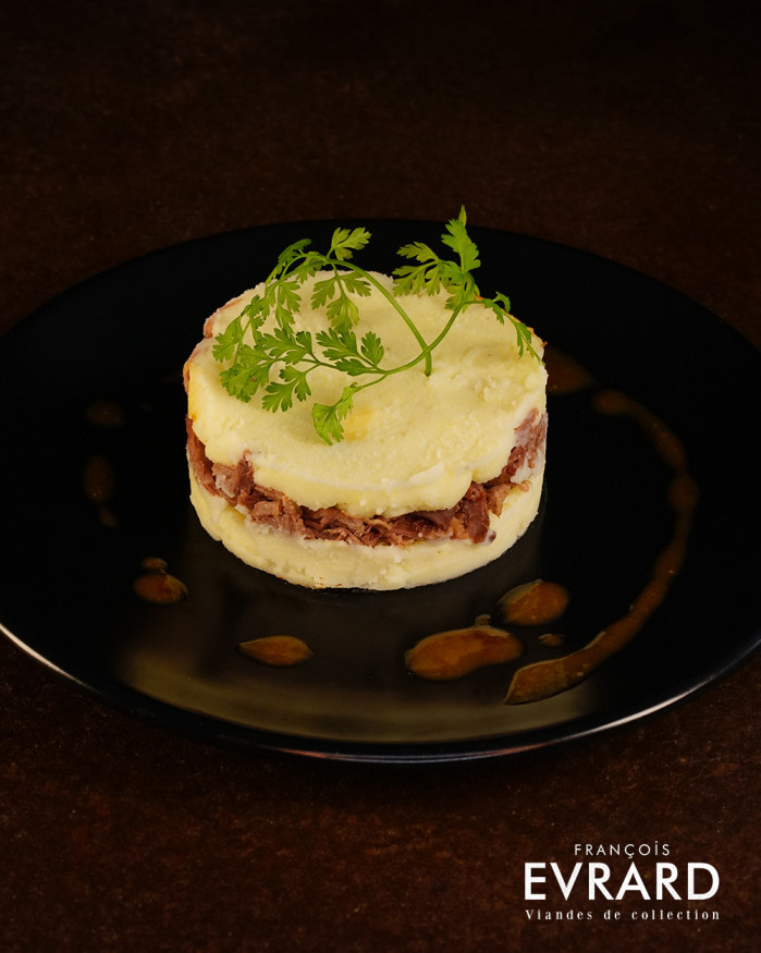 Hachis Parmentier