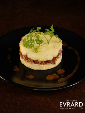 Hachis Parmentier