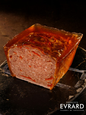 Terrine Pimento