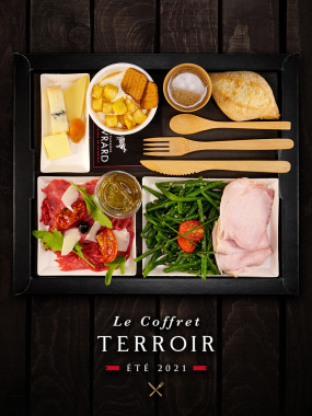COFFRET TERROIR