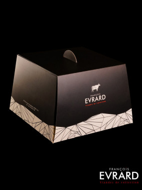 Coffret pain Surprise Marin 32 pièces