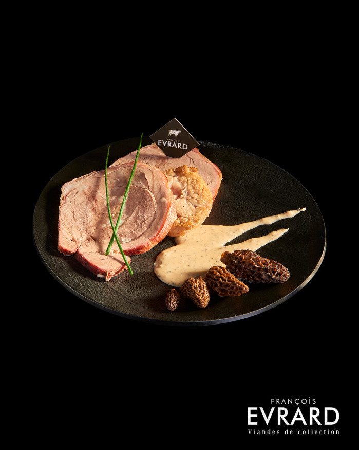 Notre célèbre Veau portefeuille