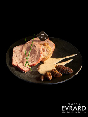 Notre célèbre Veau portefeuille