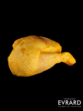 Cuisse de Chapon - Pièce d'environ 600 gr