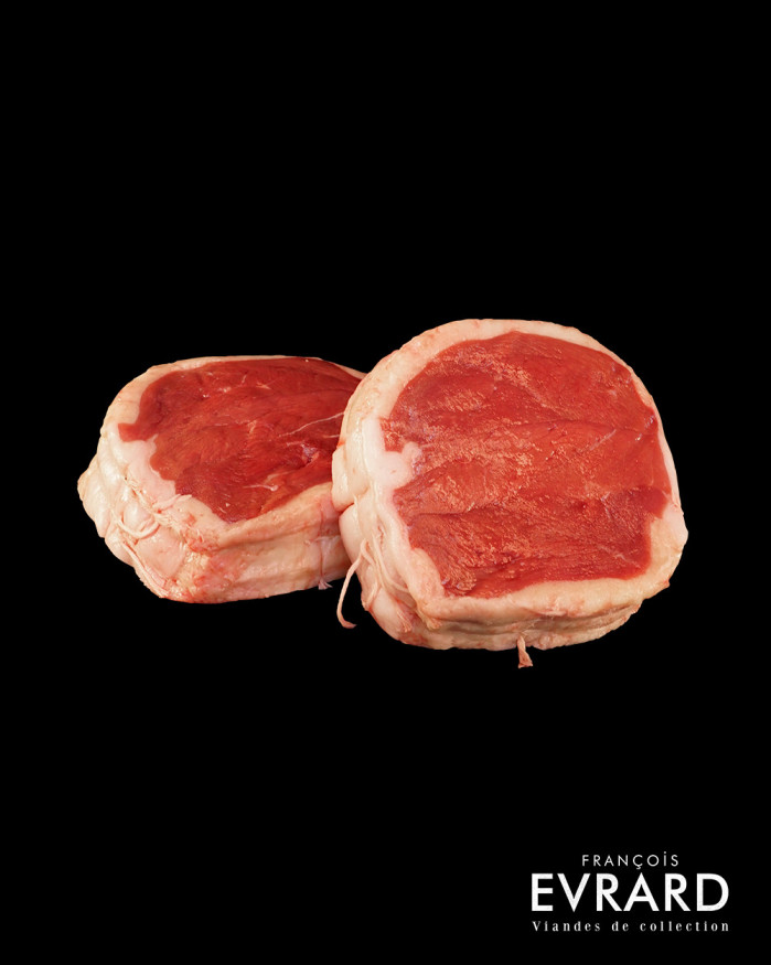 Tournedos de magret de Canard