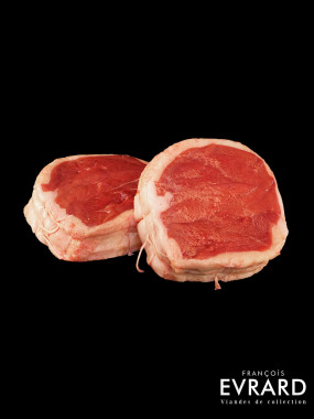 Tournedos de magret de Canard