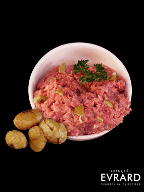 Farce Fine aux Marrons