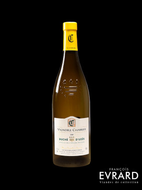 Duché d'Uzès blanc 