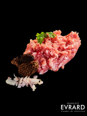 Farce Fine aux Morilles 3%