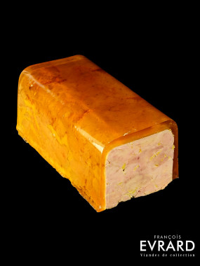 Foie gras d'oie