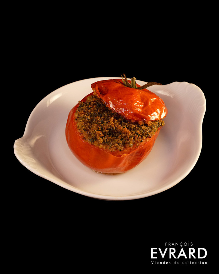 Tomate Provençale
