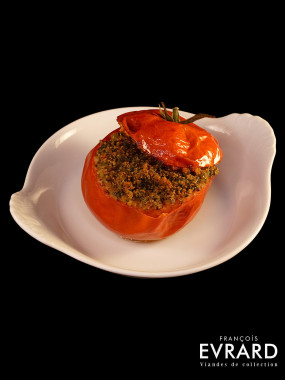 Tomate Provençale