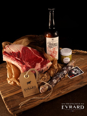 Coffret Fête Des Pères