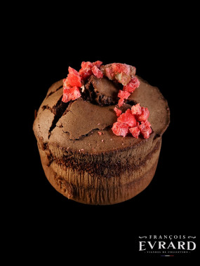 Cake au Chocolat