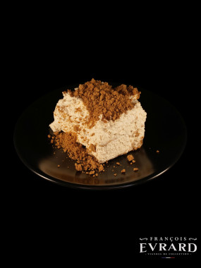 Tiramisu a la Chicorée 