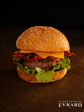 Hamburger Maison