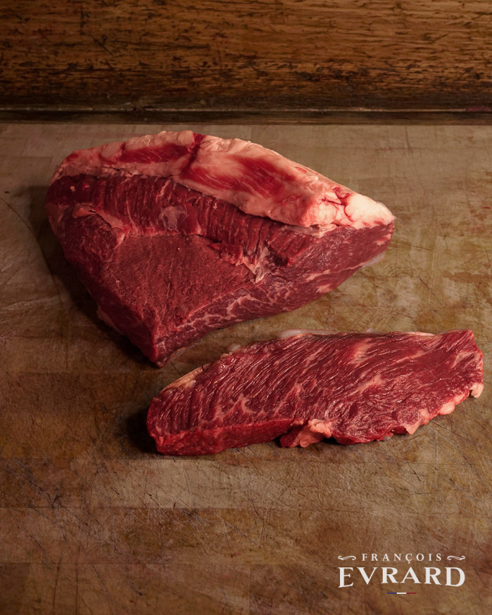 Picanha de Wagyu de Normandie