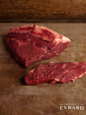 Picanha de Wagyu de Normandie