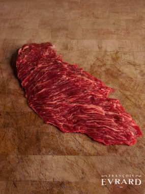 Bavette de wagyu de Normandie