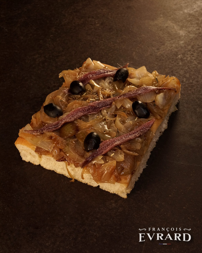 Pissaladière