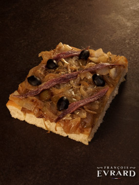 Pissaladière