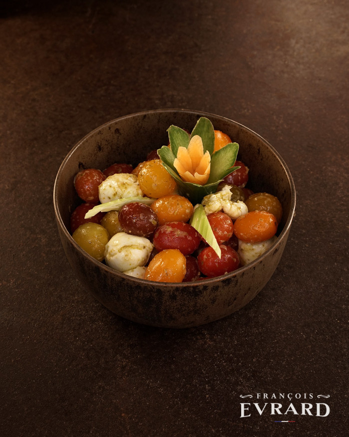 Salade Italienne Di Buffala