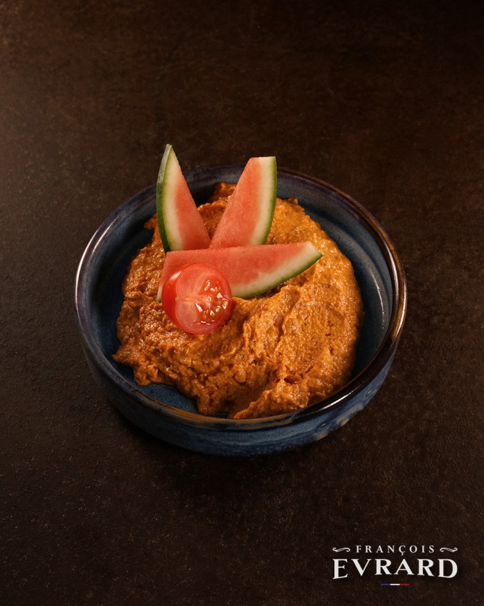 Tartinade de Chorizo
