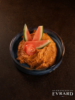 Tartinade de Chorizo