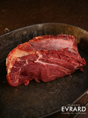 Basse côte de boeuf France Régional