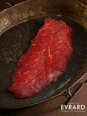 Bavette d'aloyau de boeuf France Régional