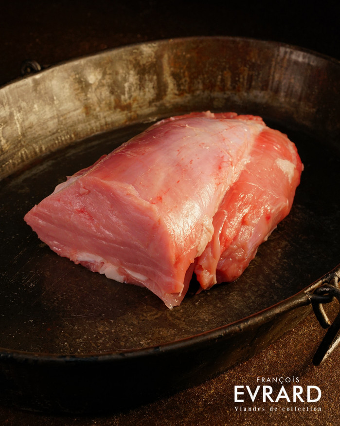 Filet mignon de veau France Limousin